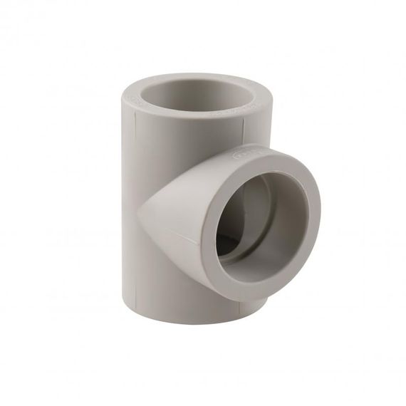 Трійник PPR Thermo Alliance 63 DSC006