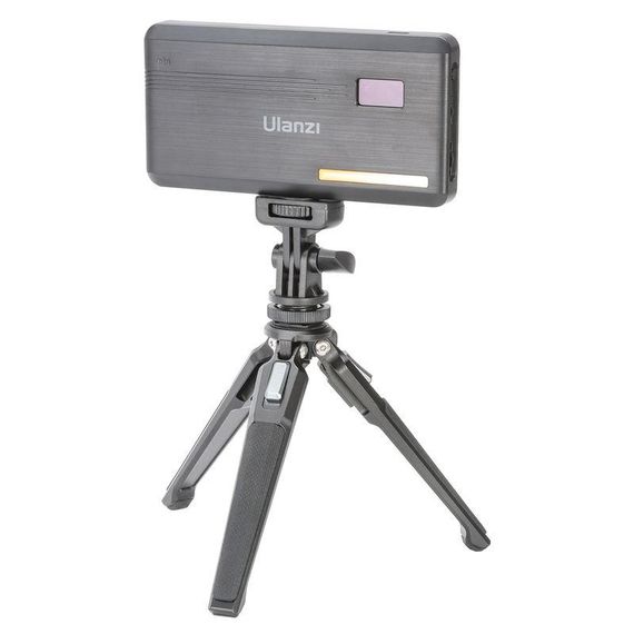 Відеосвітло Ulanzi Vijim Bi-color Led Light (UV-2481 VL200) | Зображення 6