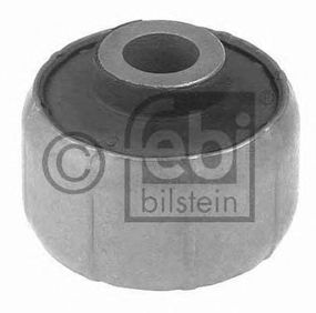 Сайлентблок важеля AUDI 100A6 (91-97) передн. вісь, внутр. (Вир-во Febi) FEBI BILSTEIN 10800 на AUDI 100 седан (4A, C4)