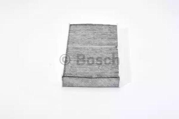 Фільтр салону CITRO8197N C6, PEUGEOT 407, BOSCH (1987432412) | Зображення 3
