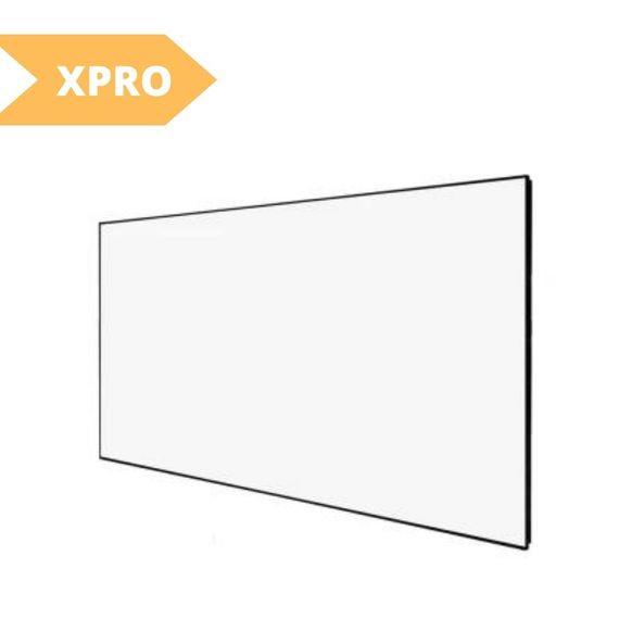 Экран Френеля для проектора XPRO Alincoo Art, 100" белый (A00202_15799) | Зображення 1