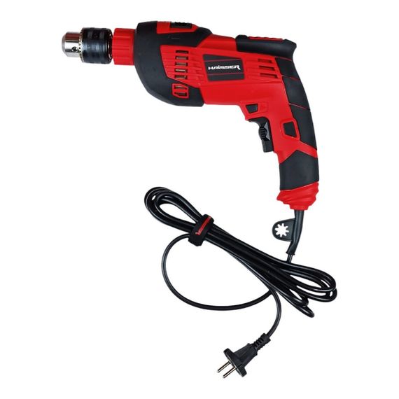Электрическая ударная дрель HAISSER ID-12S | Зображення 3