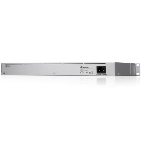 Комутатор мережевий Ubiquiti USW-24 | Зображення 6