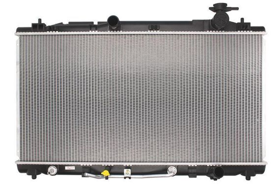 Радіатор охолодження TOYOTAAVALON 3.5 \ CAMRY 40 3.5 \ TOYOTA Venza 3.5 \ Лексус Es 3.5