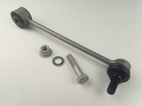 Стійка стабілізатора Caddy III, Lemforder (27872 01) задня (2K5505465A)