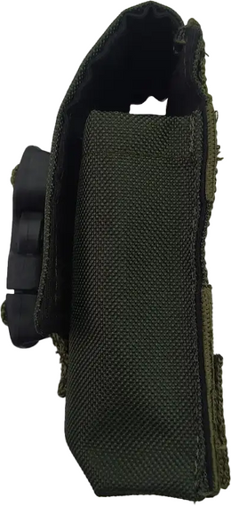 Підсумок для пристроїв M&M серії «Ф1» або «РГД-5» 1шт Вид 2 Olive Green Хакі (213274) | Зображення 6