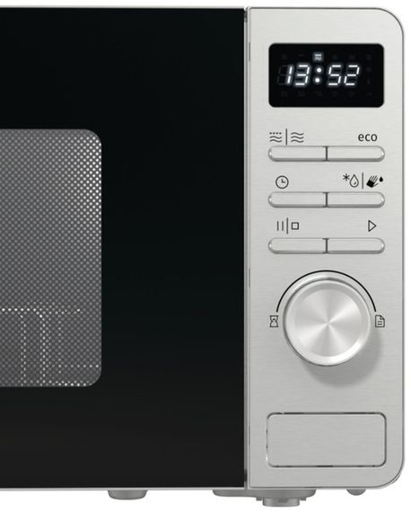 Мікрохвильова піч Gorenje MO 20 A4 X (M20XYZ) | Зображення 4