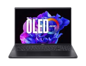 Ноутбук Acer Swift Go 16 SFG16-71 16&quot; 3.2K OLED NX.KVZEU.003