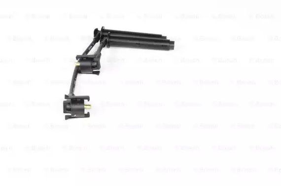 Комплект дротів запалювання FORD AUSTRALIA, BOSCH (0986356833) | Зображення 3