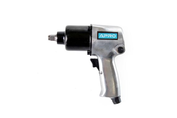 Гайковерт пневматический Apro - 1/2" x 610 Нм (850121)