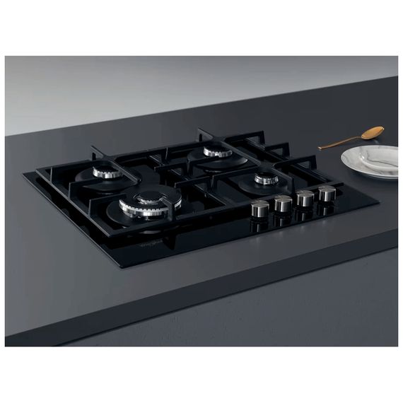 Варочная поверхность Whirlpool GOFL629NB | Зображення 8