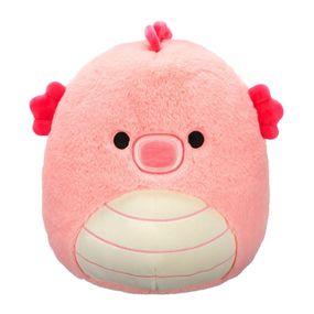 М&apos;яка іграшка Squishmallows Морський коник Старла 30 см (SQCR06758)