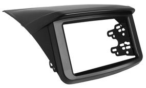 Перехідна рамка CARAV Mitsubishi L200, Pajero Sport (11-156)