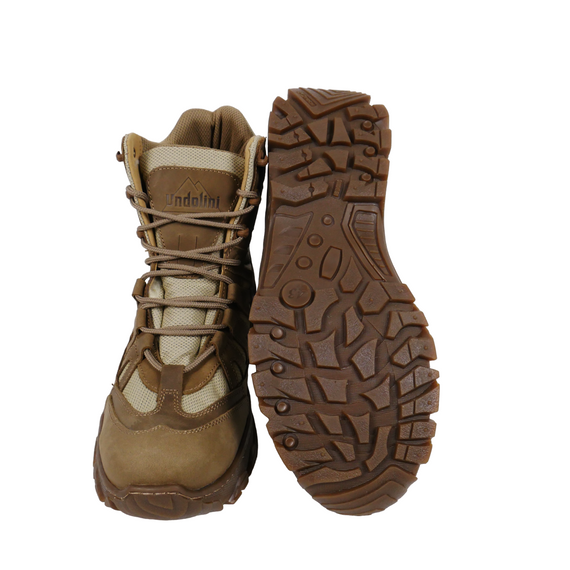 Берці Undolini койот хутро 43 | Зображення 2