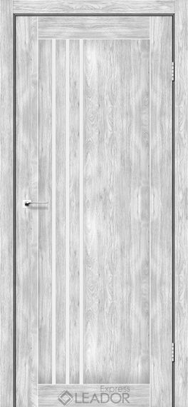 Двері міжкімнатні Leador Express BELLUNO Клен Роял