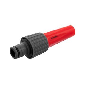 Насадка для поливу з плавним регулюванням 3/4" INTERTOOL GE-0022