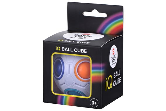 Головоломка Same Toy IQ Ball Cube 2574Ut (2574Ut) | Зображення 2