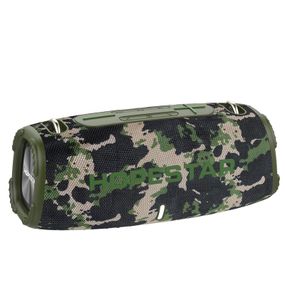Bluetooth-колонка Hopestar H50- камуфляж
