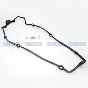 Прокладка клапанной крышки Mercedes Benz Sprinter/Vario OM602, Elring, 594.407,