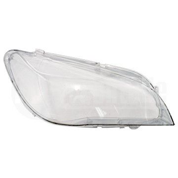 Стекло фары, правое BMW F01 08-12, 700 6332