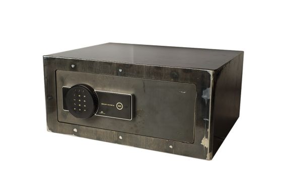 Сейф мебельный GUTE GSE-22 Loft | Зображення 5