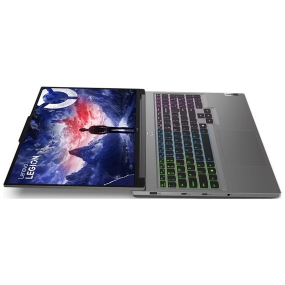 Ноутбук Lenovo Legion 5 16IRX9 (83DG00CBRA) | Зображення 6