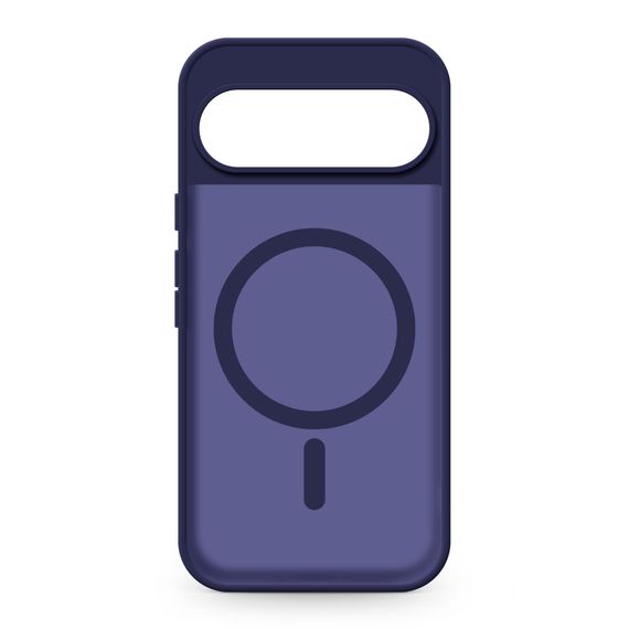 Чохол до мобільного телефона Armorstandart Uniq MagSafe Google Pixel 9 / 9 Pro Dark Blue (ARM80912) | Зображення 1