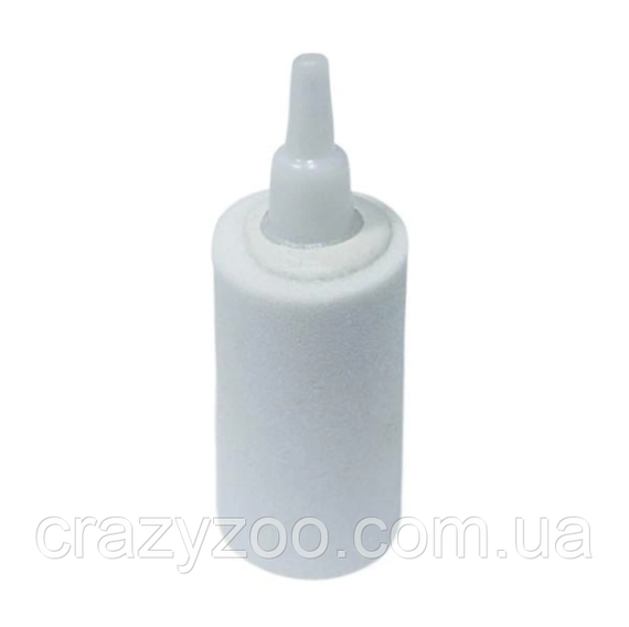 Повітряний розпилювач для акваріума SunSun YX ASW-1013 циліндр Ø 2.5х5 см | Зображення 1