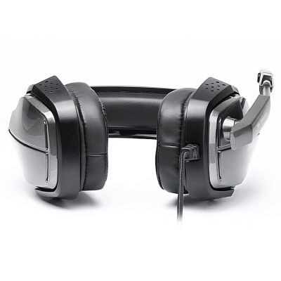 Навушники REAL-EL GDX-7680 Black (GDX-7680 Black) | Зображення 7