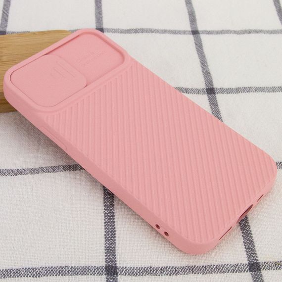 Чохол Camshield Square TPU зі шторкою для камери для Apple iPhone 11 Pro (5.8") | Зображення 4