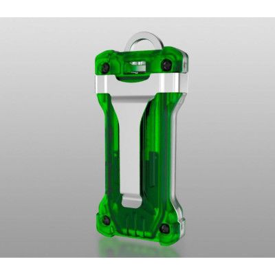 Ліхтар Armytek Zippy Extended Set Green (F06101GR) | Зображення 7