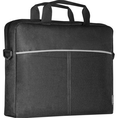 Сумка для ноутбука Defender 15.6&quot; LITE, Black (26086) | Зображення 2