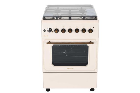 Плита ARDESTO комбі Line-R FSCF-C606BG | Зображення 5