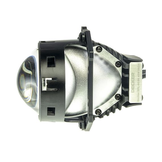 Bi-LED лінза DECKER SPL-90 3 "6000K 45W | Зображення 3