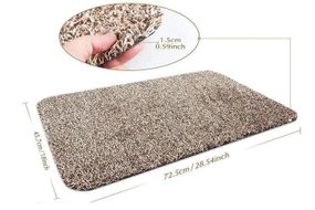 Чарівний килимок Clean Mat для взуття