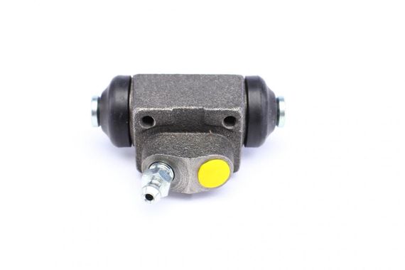 Циліндр гальмівний задній Ford Escort 80-99 Fiesta 91-03 Focus 99-05 Ssangyong Korando 88-06 Rexton 04-0356 | Зображення 5