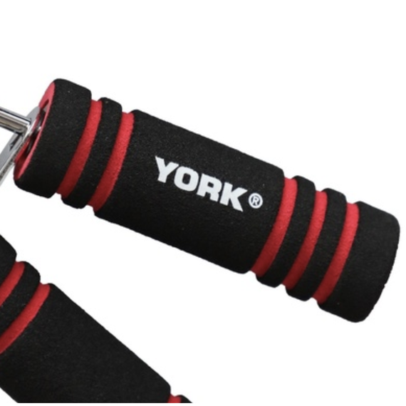 Еспандери York Fitness Extra Strong 2 шт | Зображення 4