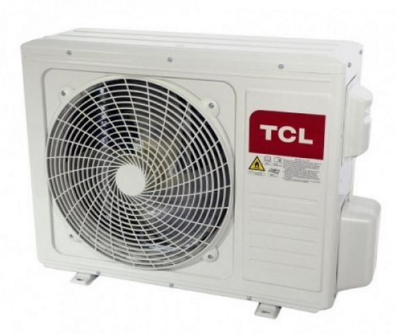 Кондиціонер TCL TAC-09CHSD/XAB1I Inverter R32 WI-FI Ready | Зображення 4
