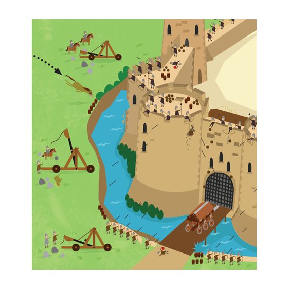 STEM-старт для дітей "Технології: книга-активіті" 1234002 українською мовою | Зображення 1