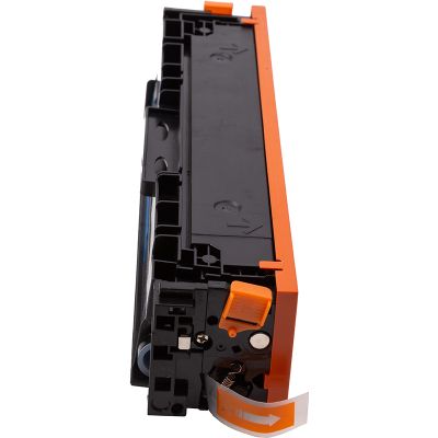 Картридж PowerPlant Canon 067H CY i-SENSYS LBP631Cw (PP-CRG-067HC) | Зображення 2