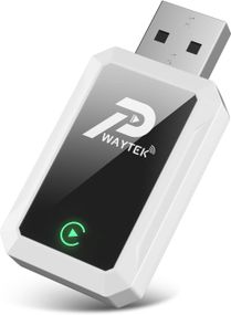 CarPlay 2в1 беспроводной адаптер Android Auto с Wi-Fi Bluetooth, для авто 2018–2024 для штатного карплея донгл