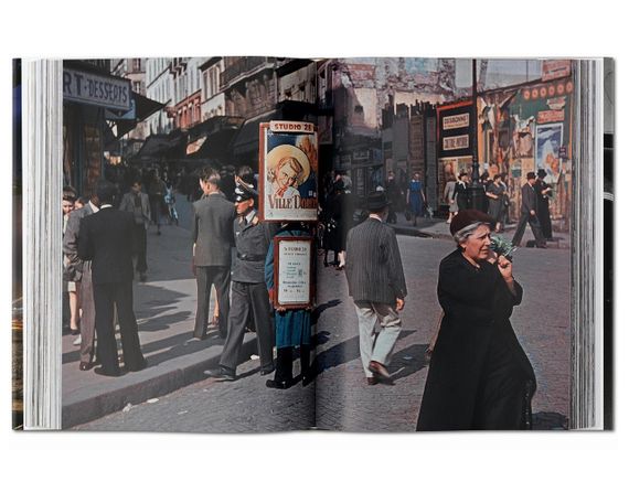 Книга Paris. Portrait of a City | Зображення 4