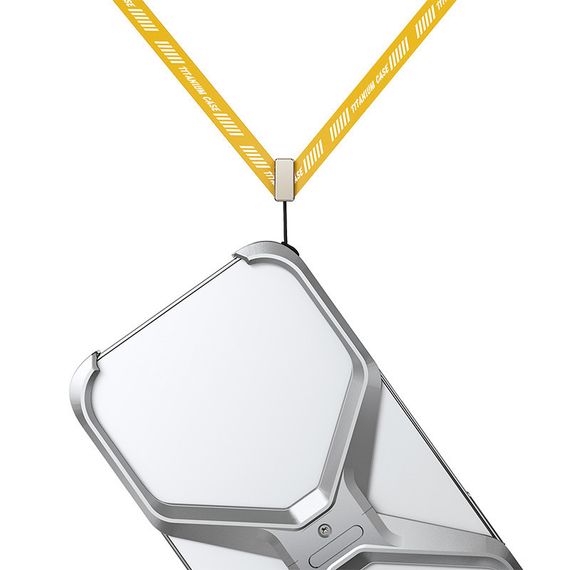 Чехол Bumper X для Apple iPhone 14 Pro (6.1") | Зображення 7