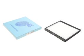 Фільтр салону Chevrolet Aveo T2 03- ADG02584