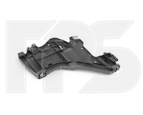 Крепеж фары левый Audi A4 B8 '08-12 (FPS) см. фото