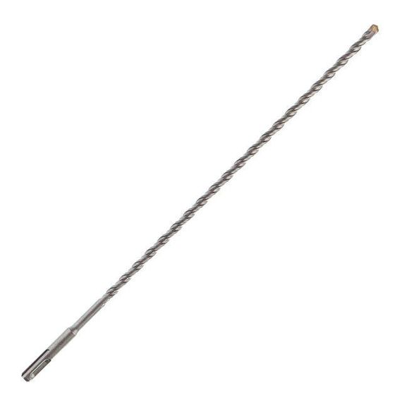 Свердло-бур SDS PLUS 8 x400мм INTERTOOL SD-0840