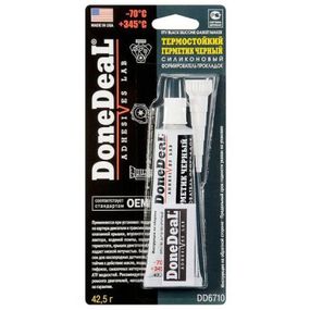 Герметик автомобильный Donedeal прокладок (DD6710)