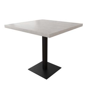 Стол Metall-design Тренд 1