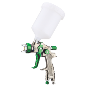 Краскопульт від компресора LVLP верх. п/б, 1,4 мм AUARITA L-897-1.4