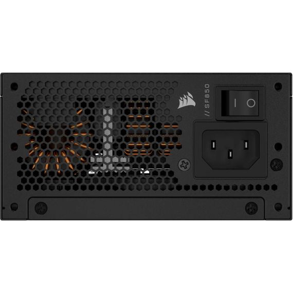 Блок живлення Corsair 850W SF850 (CP-9020256-EU) | Зображення 2